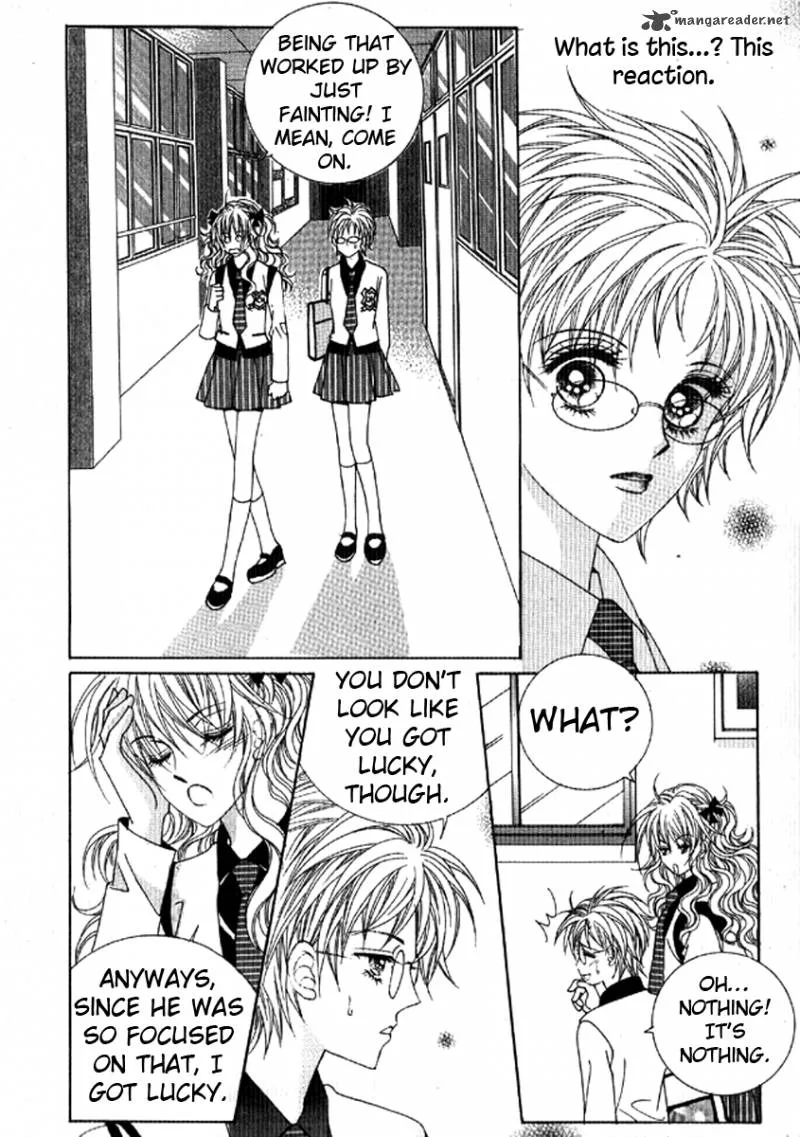 You Are My Everything Chapter 13 page 9