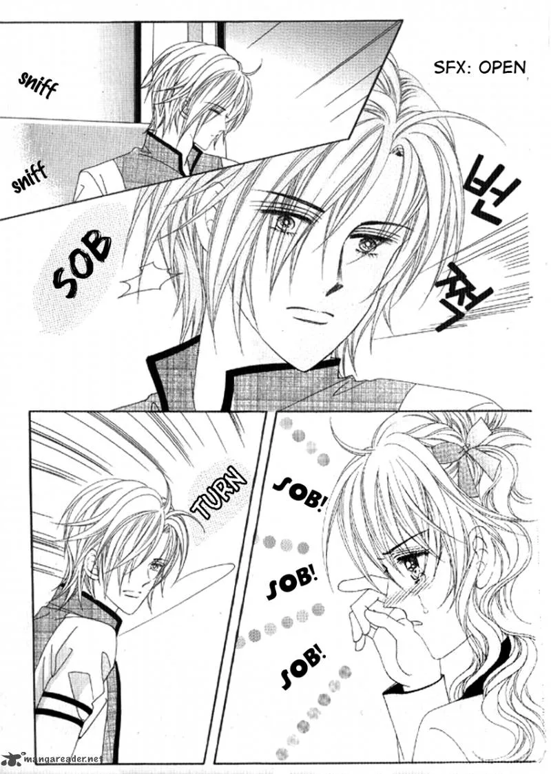 You Are My Everything Chapter 13 page 18