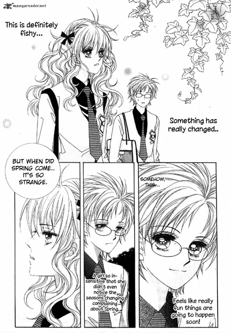 You Are My Everything Chapter 13 page 11