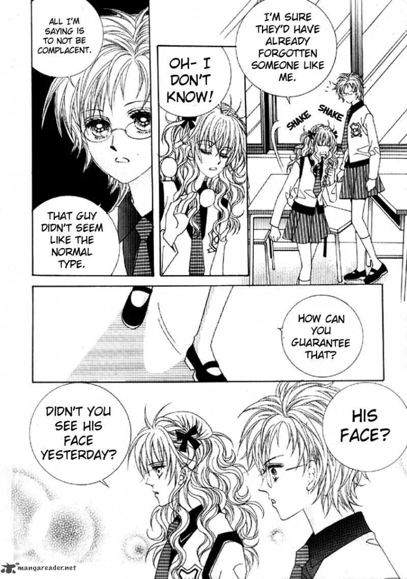 You Are My Everything Chapter 13 page 7