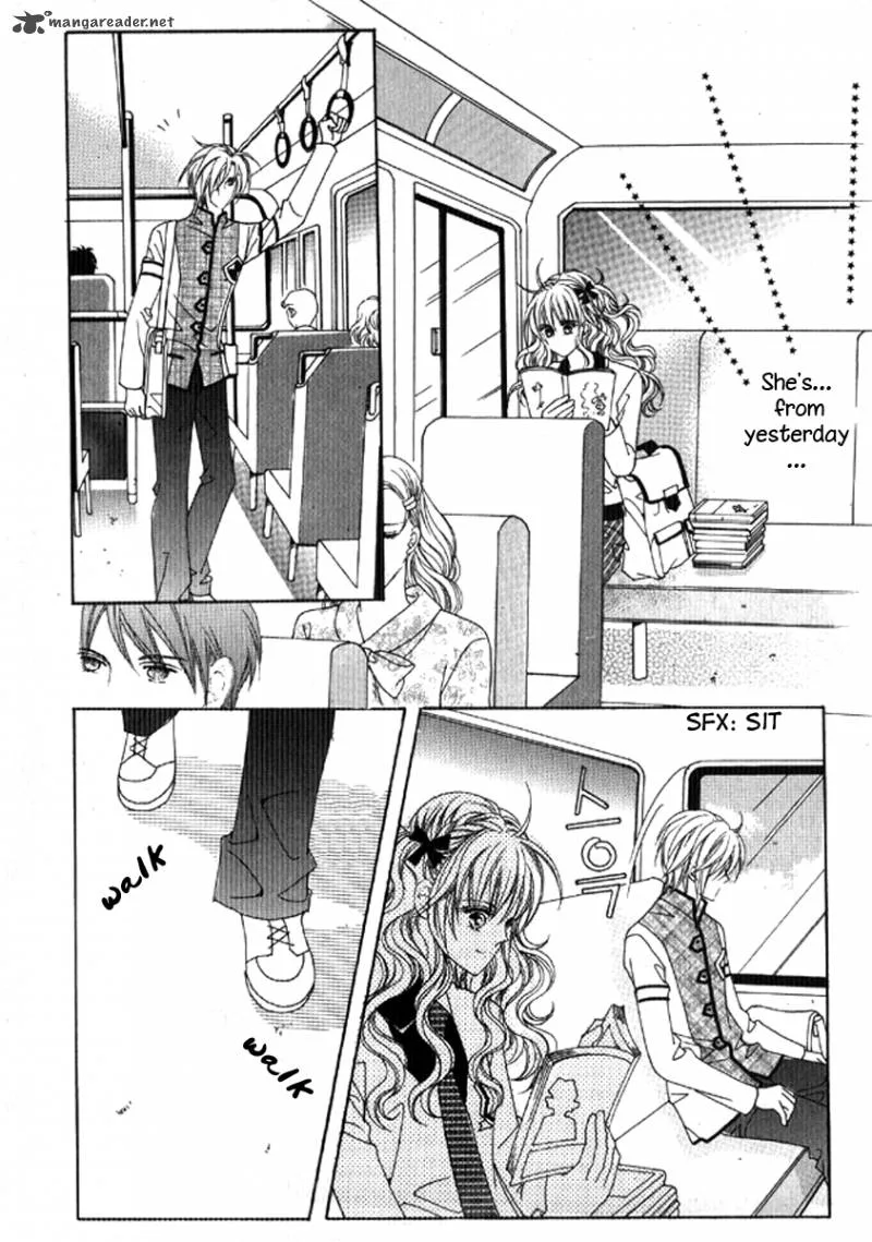You Are My Everything Chapter 13 page 15