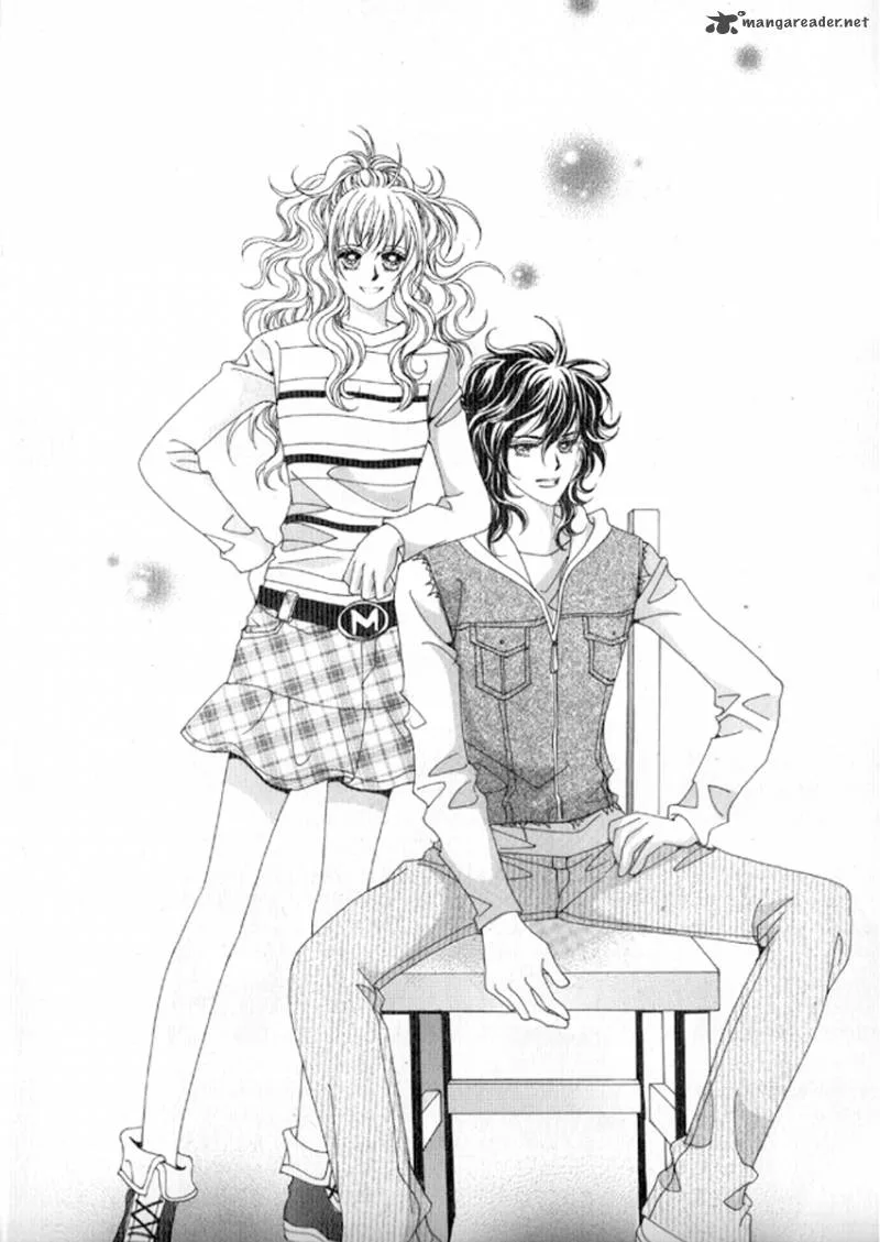 You Are My Everything Chapter 13 page 2