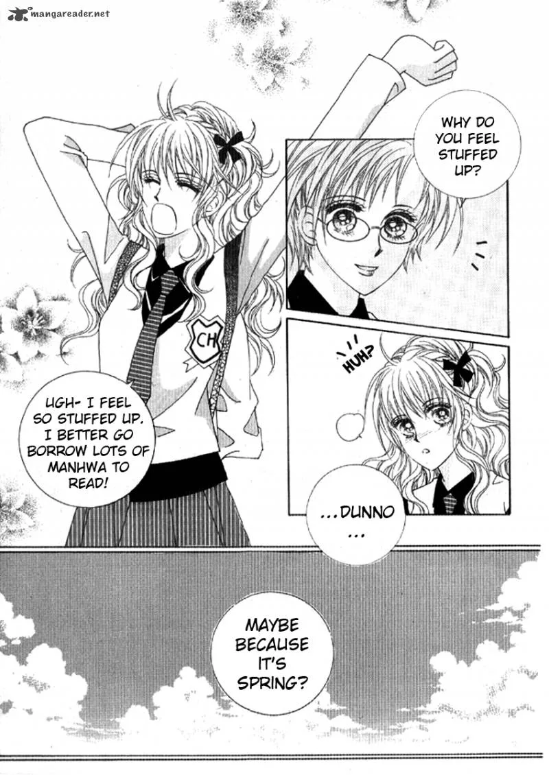 You Are My Everything Chapter 13 page 10