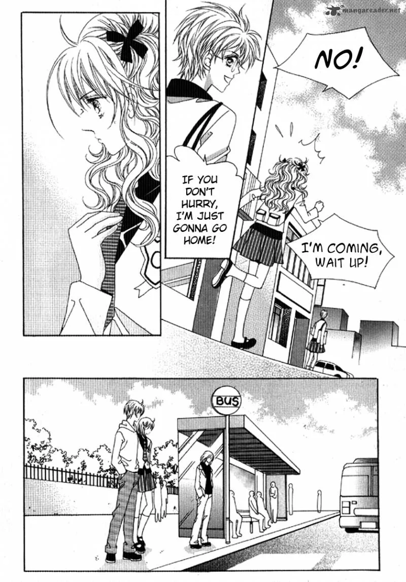 You Are My Everything Chapter 13 page 13