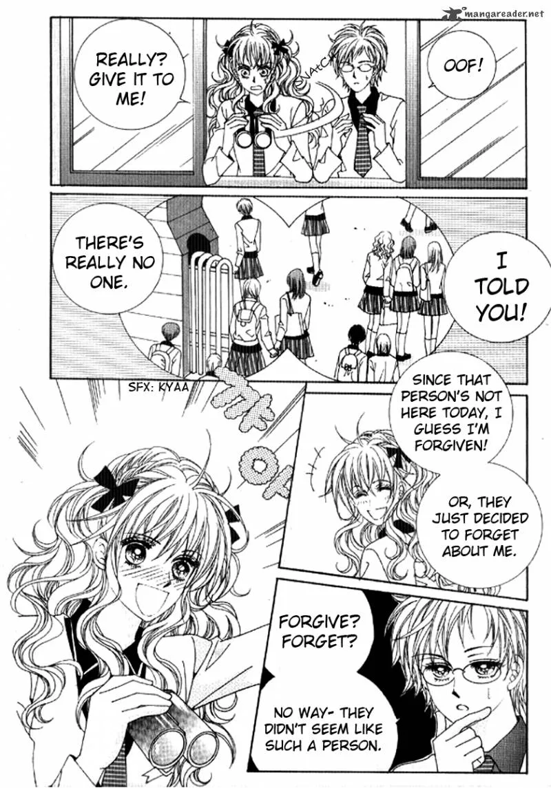 You Are My Everything Chapter 13 page 5