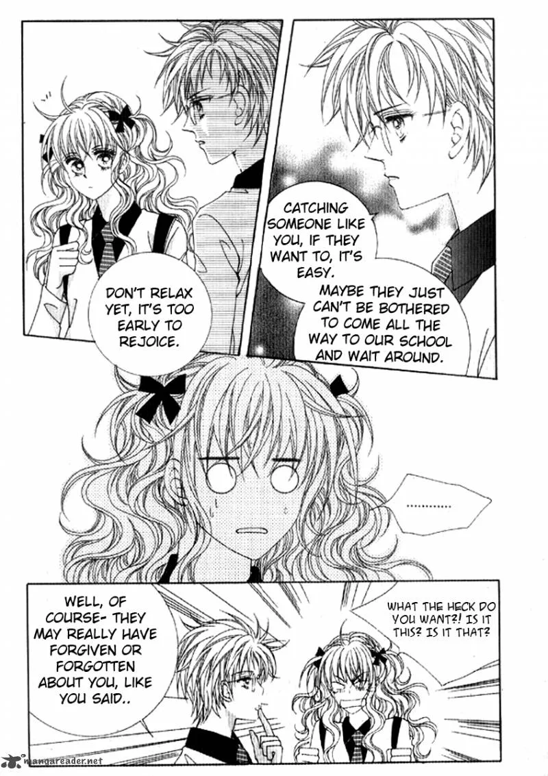 You Are My Everything Chapter 13 page 6
