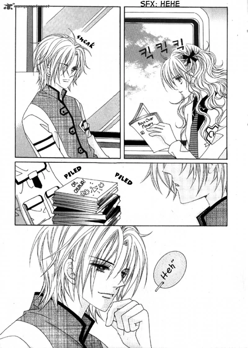 You Are My Everything Chapter 13 page 16