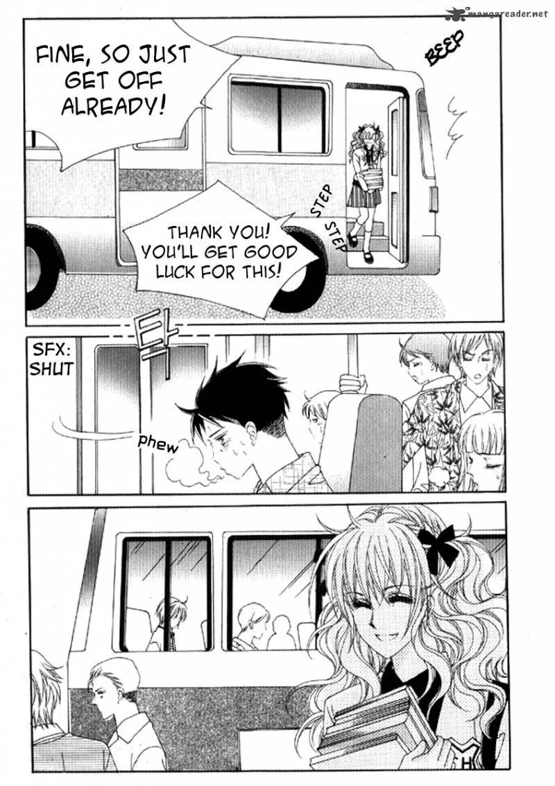 You Are My Everything Chapter 13 page 22