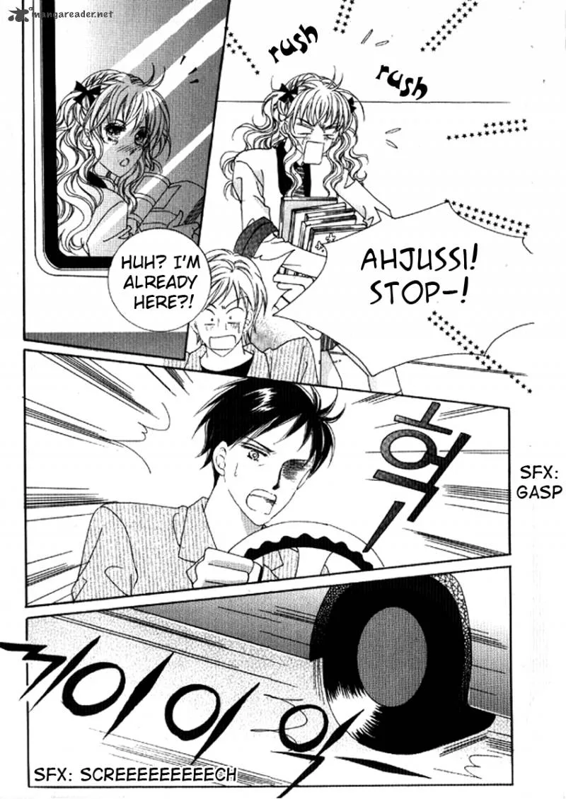 You Are My Everything Chapter 13 page 20