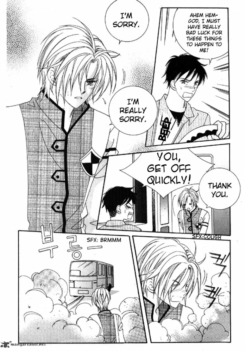 You Are My Everything Chapter 13 page 25