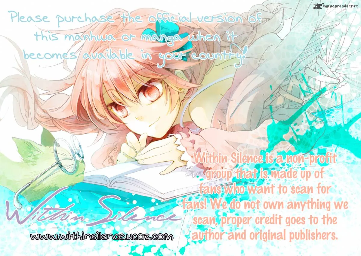 You Are My Everything Chapter 13 page 27