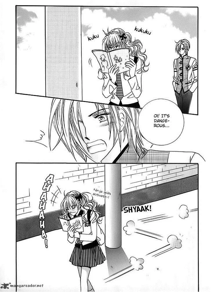 You Are My Everything Chapter 14 page 3