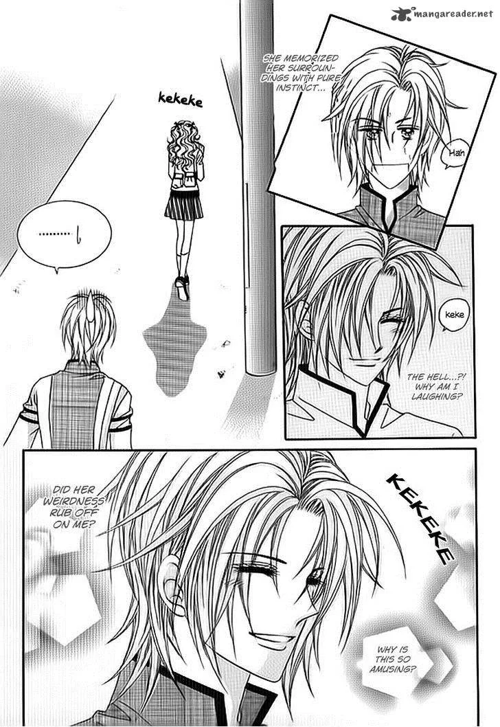 You Are My Everything Chapter 14 page 4