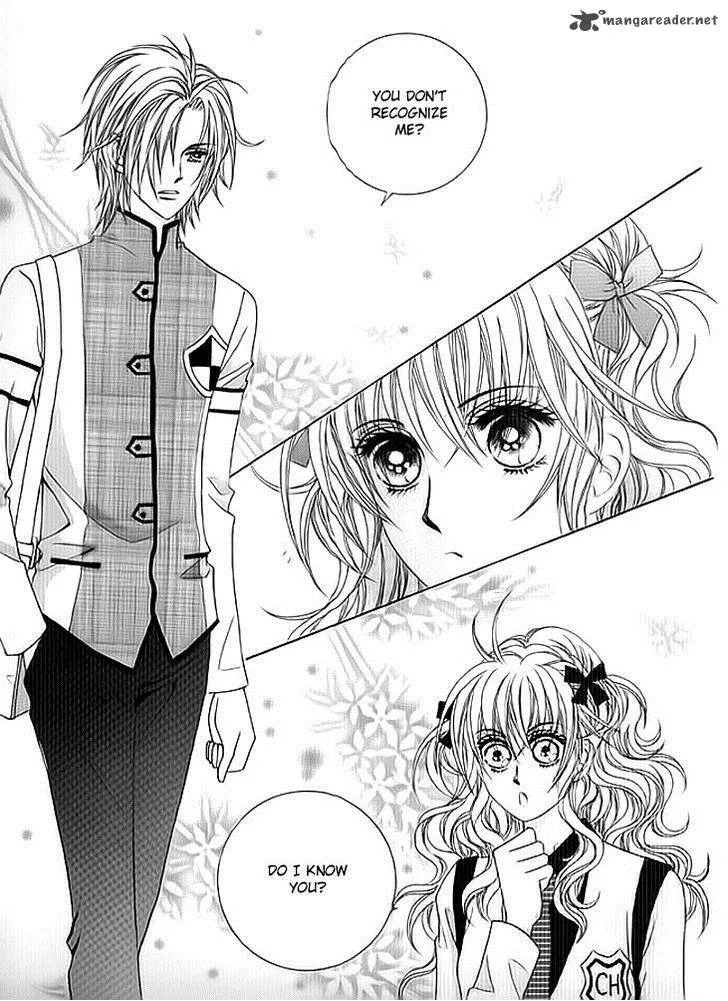 You Are My Everything Chapter 14 page 11
