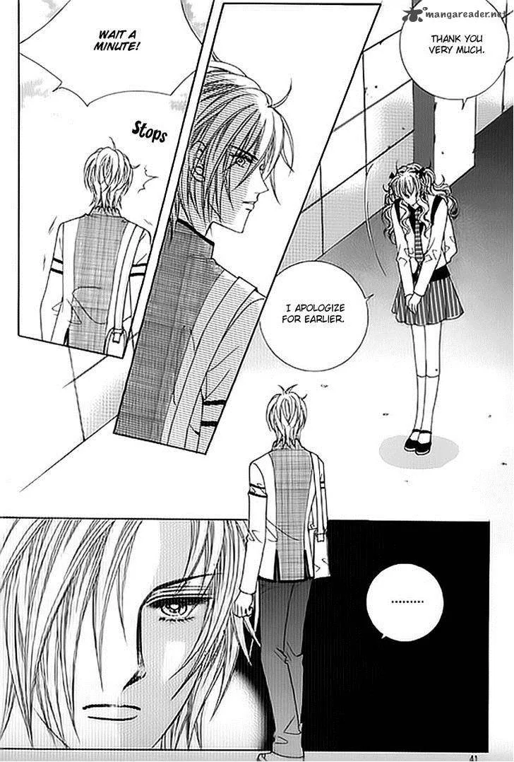 You Are My Everything Chapter 14 page 10