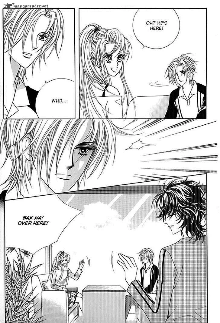 You Are My Everything Chapter 14 page 21