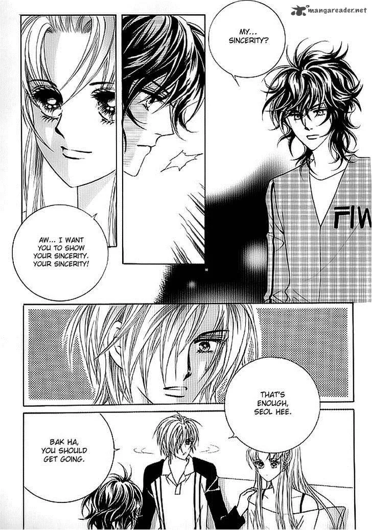 You Are My Everything Chapter 14 page 29