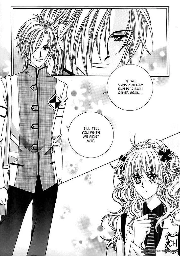 You Are My Everything Chapter 14 page 17
