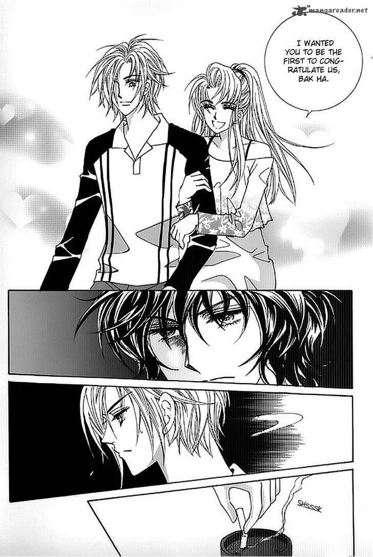 You Are My Everything Chapter 14 page 27