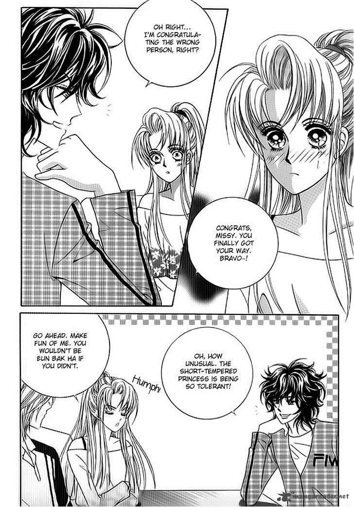 You Are My Everything Chapter 14 page 24