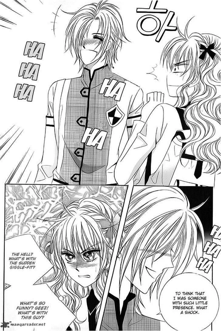 You Are My Everything Chapter 14 page 14