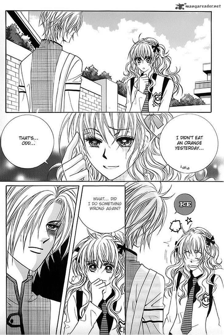 You Are My Everything Chapter 14 page 13