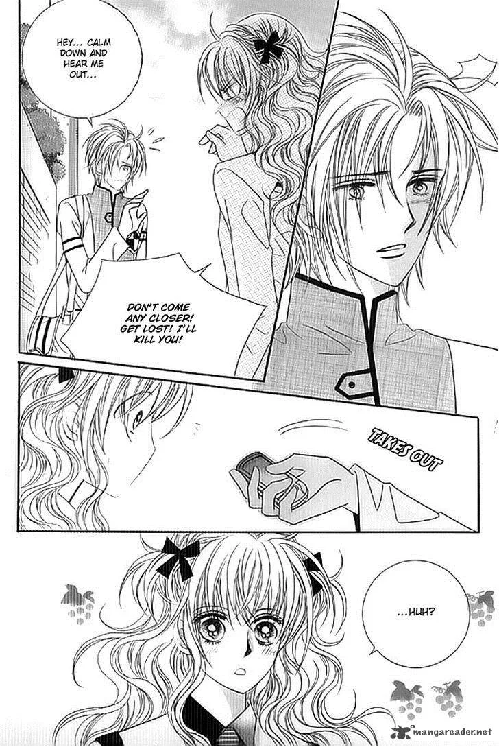 You Are My Everything Chapter 14 page 8