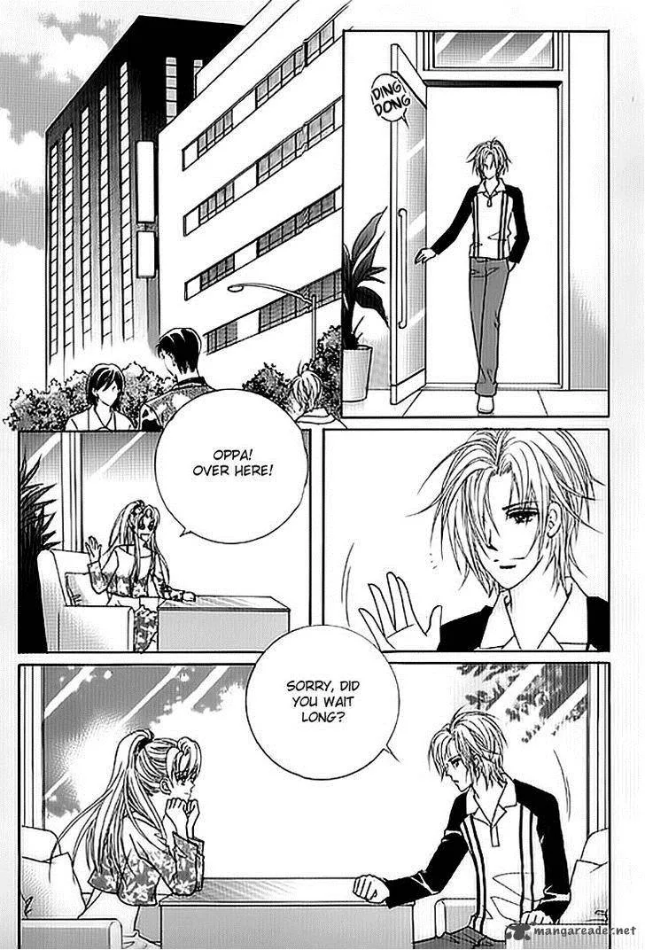 You Are My Everything Chapter 14 page 19