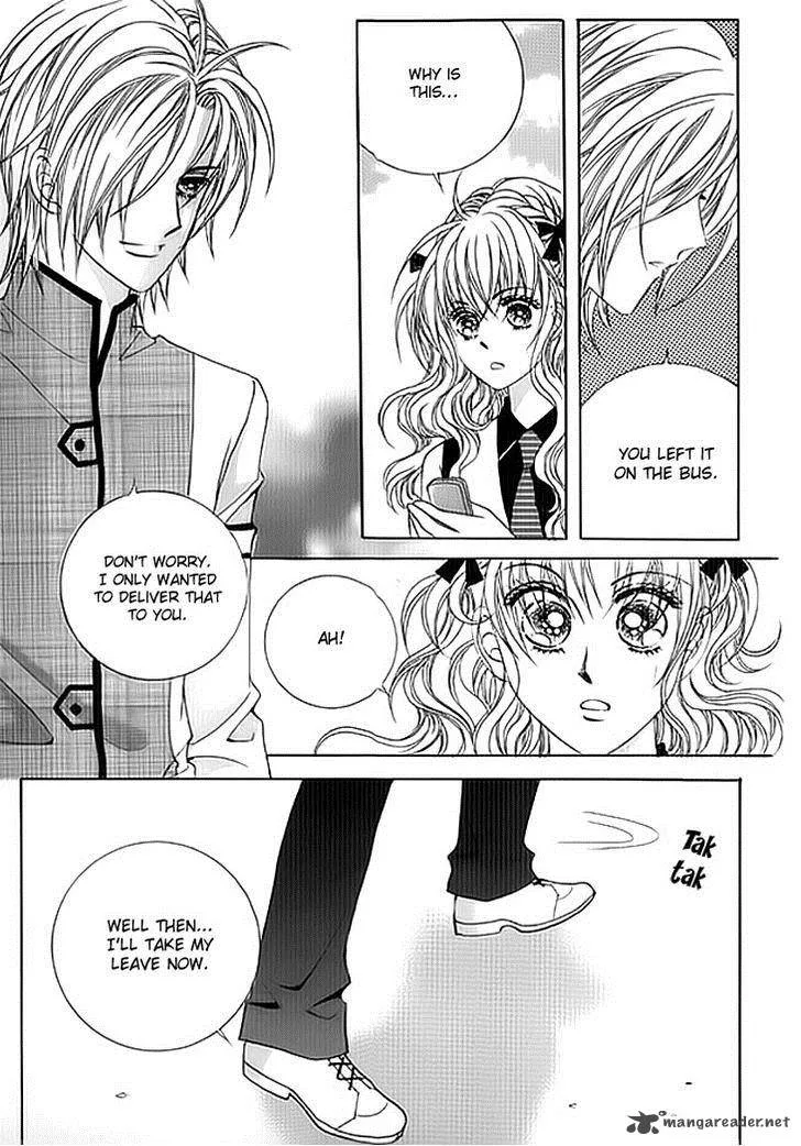 You Are My Everything Chapter 14 page 9