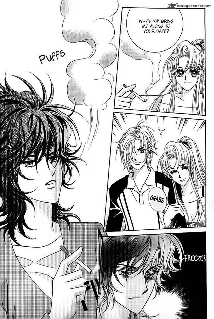 You Are My Everything Chapter 14 page 26