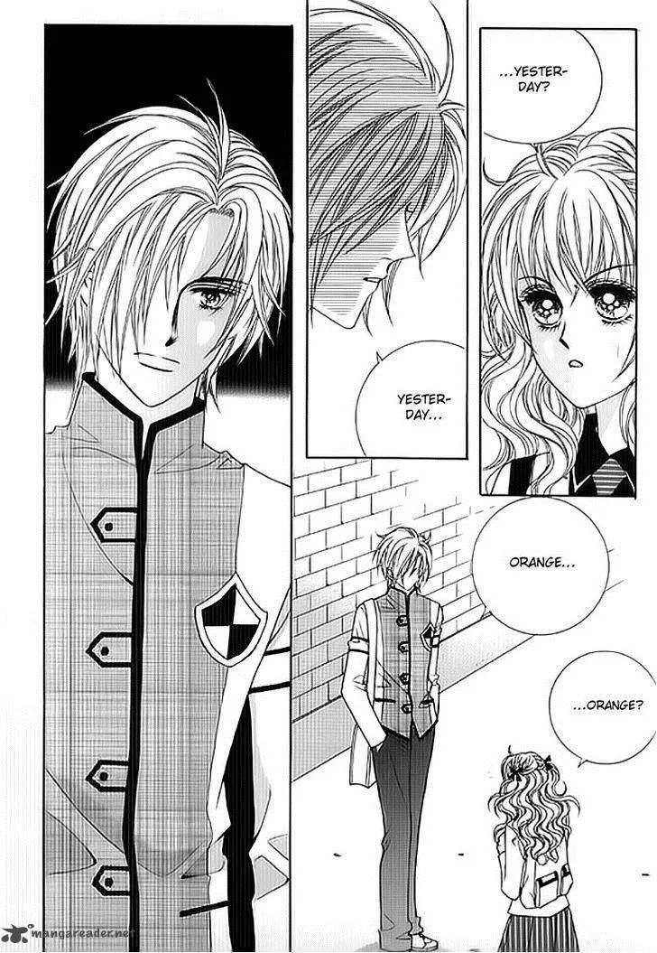 You Are My Everything Chapter 14 page 12