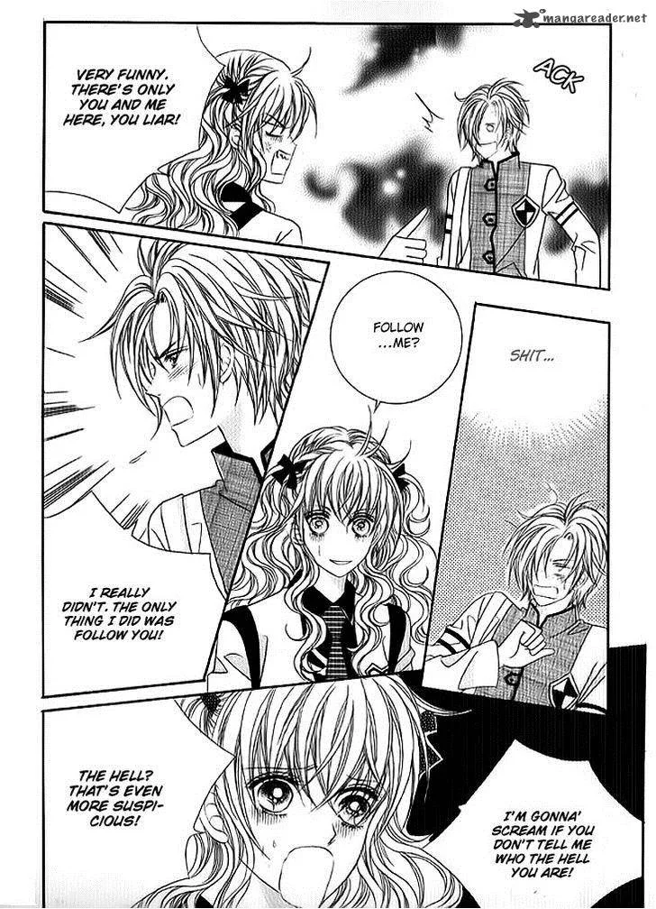 You Are My Everything Chapter 14 page 7