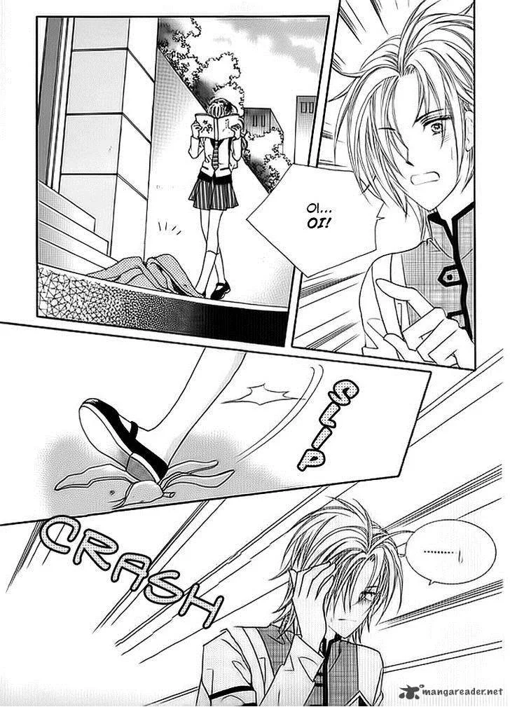 You Are My Everything Chapter 14 page 5