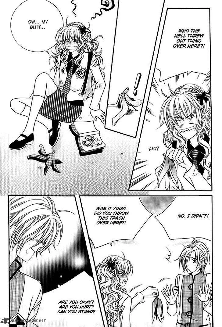 You Are My Everything Chapter 14 page 6