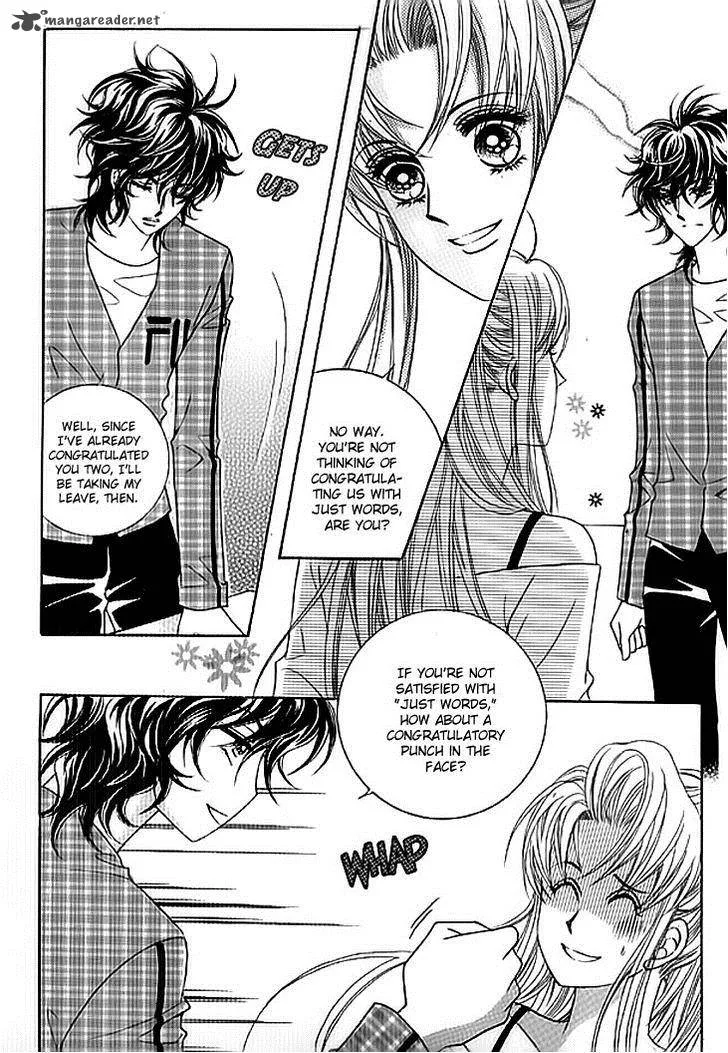 You Are My Everything Chapter 14 page 28