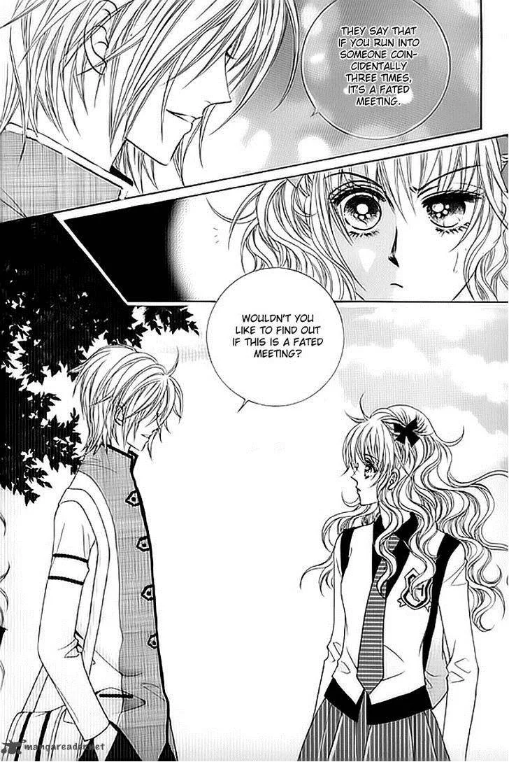 You Are My Everything Chapter 14 page 18