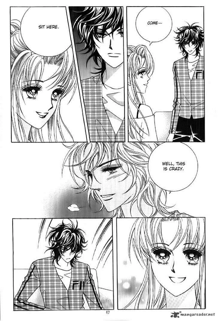 You Are My Everything Chapter 15 page 1