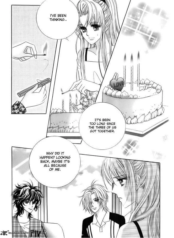 You Are My Everything Chapter 15 page 5
