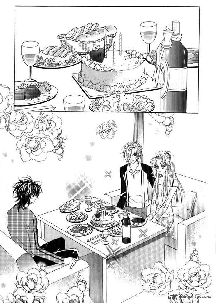 You Are My Everything Chapter 15 page 3