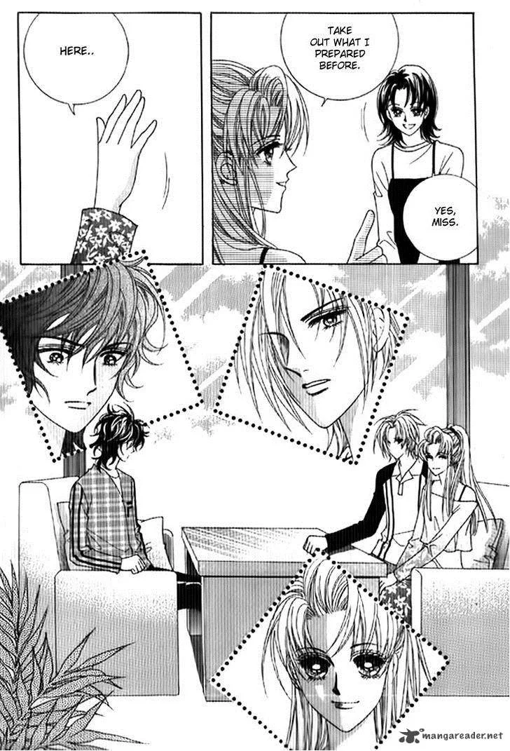 You Are My Everything Chapter 15 page 2