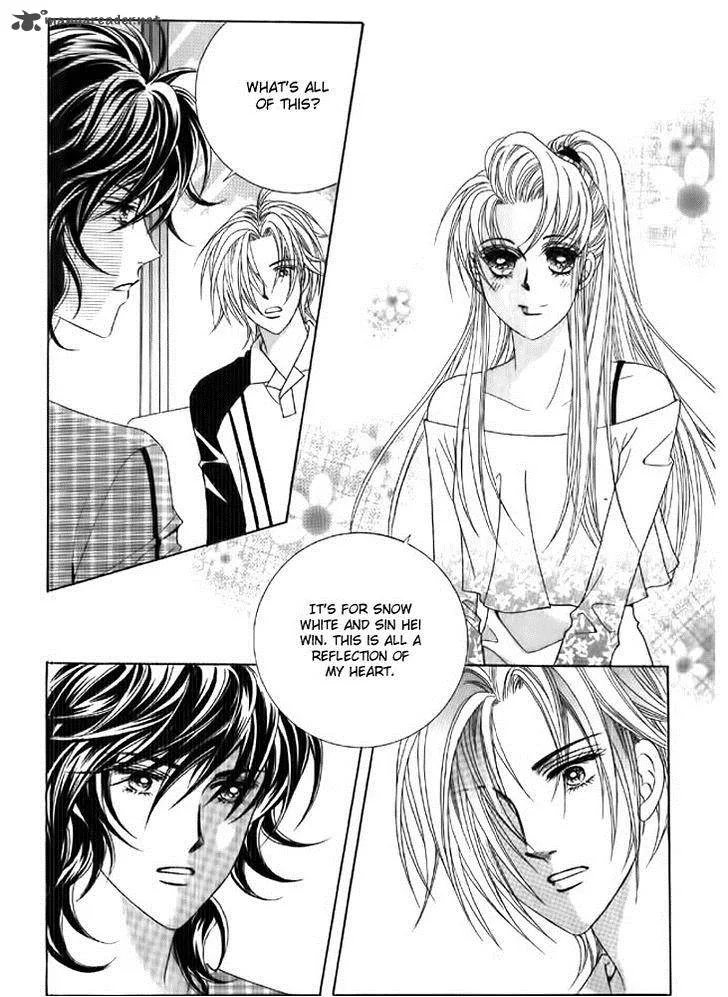 You Are My Everything Chapter 15 page 4