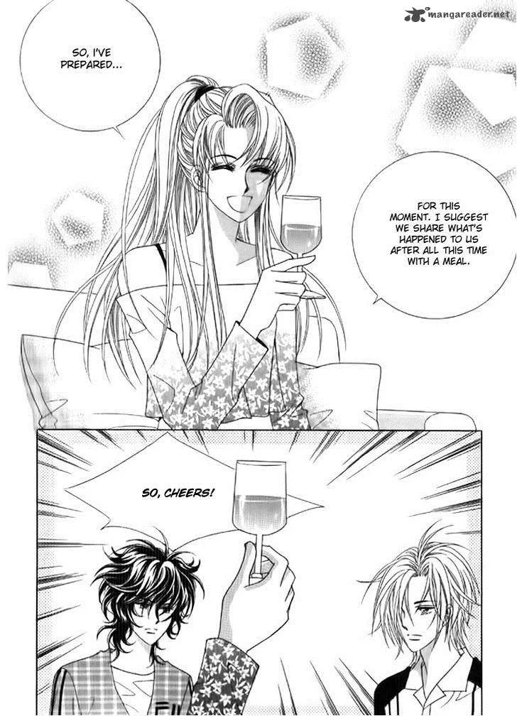 You Are My Everything Chapter 15 page 8