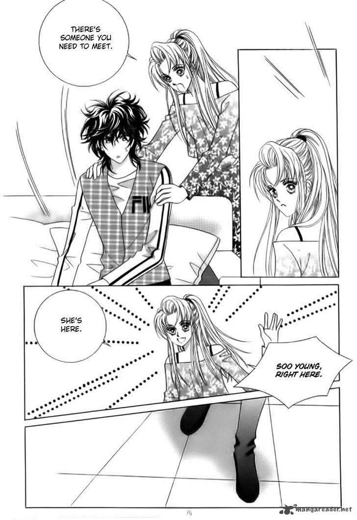 You Are My Everything Chapter 15 page 14