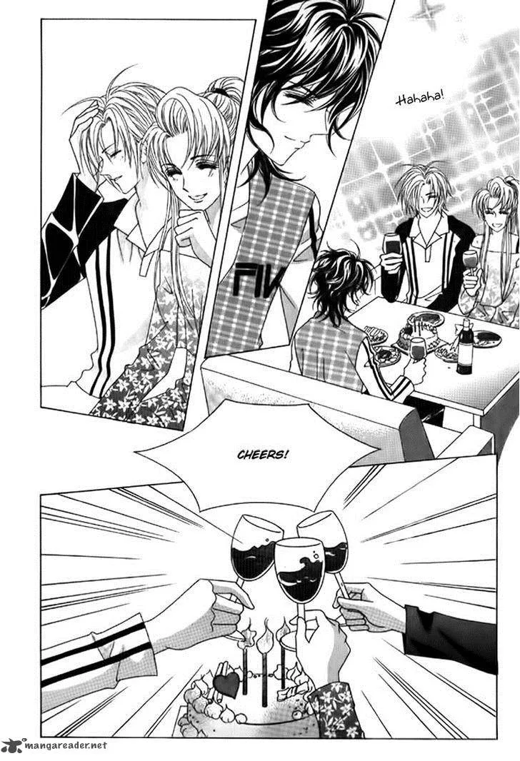 You Are My Everything Chapter 15 page 10