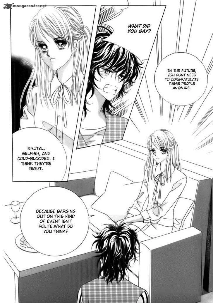 You Are My Everything Chapter 15 page 20