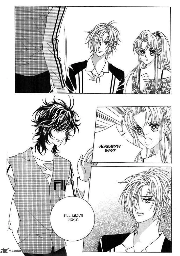 You Are My Everything Chapter 15 page 12