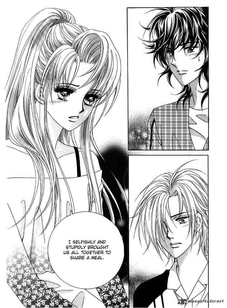 You Are My Everything Chapter 15 page 6
