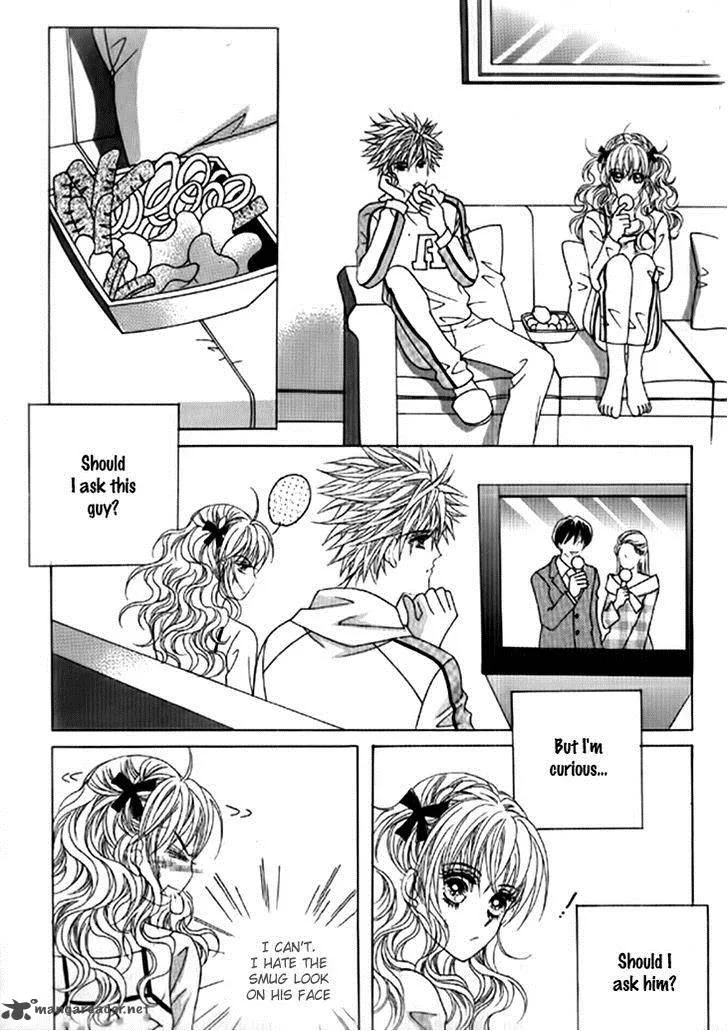 You Are My Everything Chapter 15 page 23