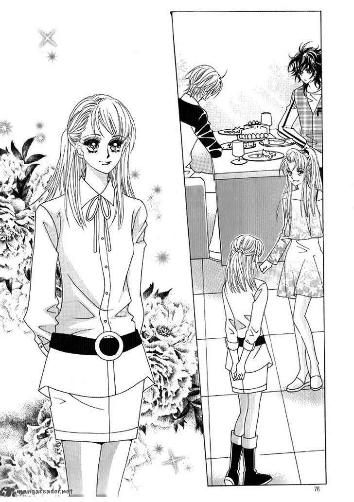 You Are My Everything Chapter 15 page 15