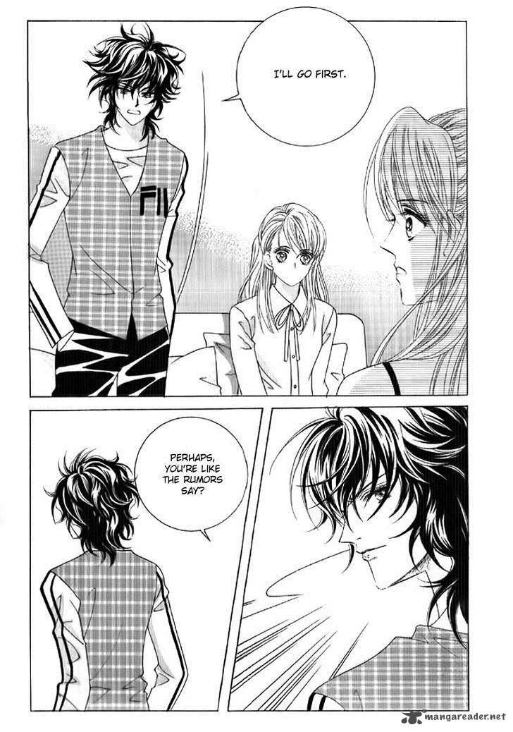 You Are My Everything Chapter 15 page 19